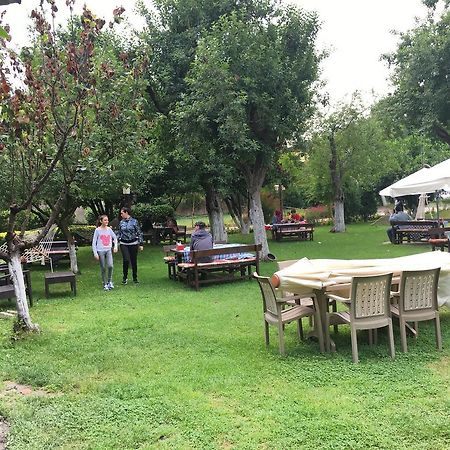 مبيت وإفطار Darıca Sapanca Tas Ev المظهر الخارجي الصورة